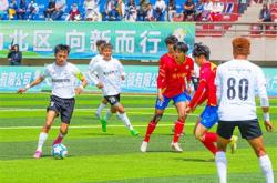 华体会官方入口-青海队喜迎绝佳表现，收获连胜