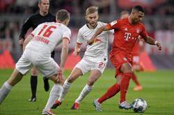 华体会官方登录入口-关于RB莱比锡迎来连胜，稳固积分榜前列位置的信息