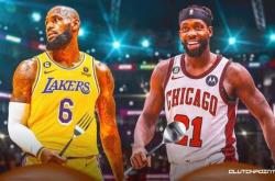 华体会入口-湖人惊险获胜，继续巩固西部排名