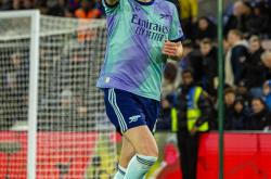 华体会网站入口-阿森纳新星燃爆比赛！他的表现成为全场焦点！的简单介绍