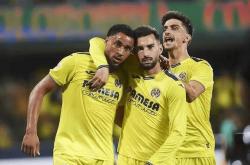 维戈塞尔塔将在主场面对比利亚雷亚尔，双方交锋激烈的简单介绍