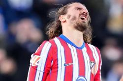 华体会课程-马竞意外失利，遭遇前所未有挑战