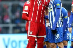 柏林赫塔主场击败对手，继续追赶前列