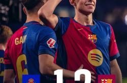 华体会app下载地址-巴萨攻势如潮，客场大破对手防线的简单介绍