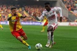 华体会平台-摩纳哥苦战不敌，战绩仍未见起色的简单介绍