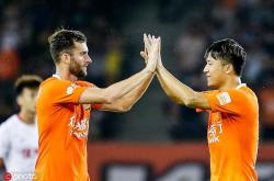 华体会app下载-深圳佳兆业客场击败武汉卓尔，继续保持不败的简单介绍