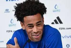 华体会课程-包含蒙特雷赛前发布会：全队信心满满迎战卡尔蒂斯的词条