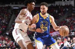 华体会官网app-勇士连续第二年面对灭门急盗这次－赛季首次回主场