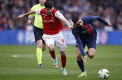 华体会入口-法国队成功战胜对手，取得连胜