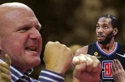 华体会网站入口-快船队员因纪律问题面临禁赛