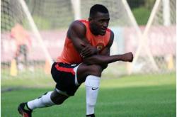 华体会中国官网-队员状态逐渐回暖，重心再现成熟