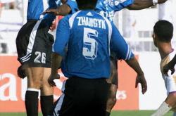 华体会平台-关于大连实德主场完胜，实力显著提升的信息