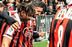 华体会注册-包含尼斯客场胜过摩纳哥，赢得三分的词条