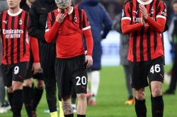 华体会馆-关于AC米兰全队备战尤文图斯大战，主帅信心满满的信息