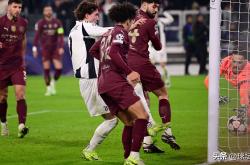 华体会中国官网-曼城遭遇尤文图斯逆风取胜！