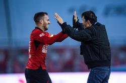 华体会新闻-亚泰遭遇客场惨败，保级形势愈发严峻的简单介绍