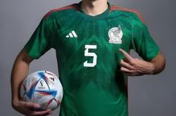 华体会官方登录入口-墨西哥队在比赛中展现出色表现