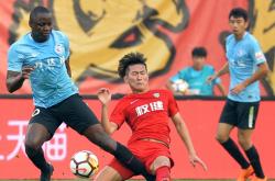 华体会官方-浙江绿城在大连一方获得惊人胜利的简单介绍