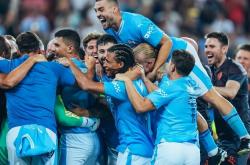 华体会vip注册-塞维利亚全队合力，战胜对手