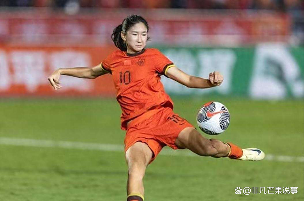 关于热血激情！中国女足备战与对手的角逐的信息