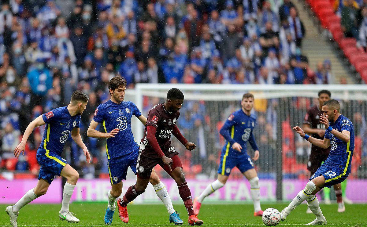 利兹联在对阵尤文图斯的比赛中展现出色状态