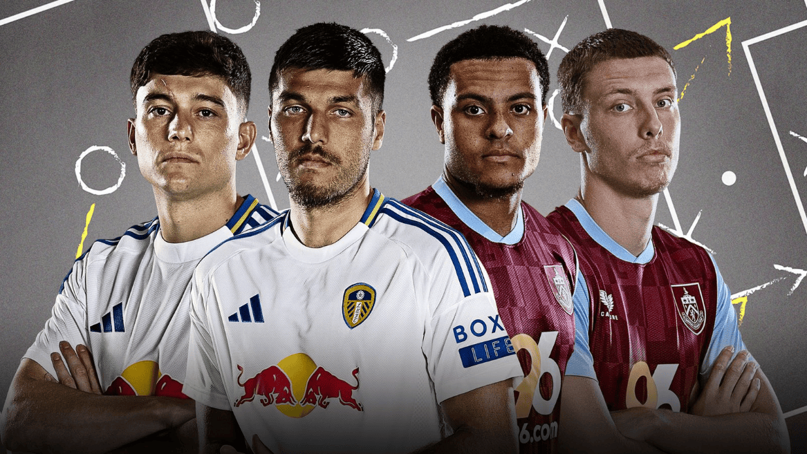 利兹联在对阵尤文图斯的比赛中展现出色状态