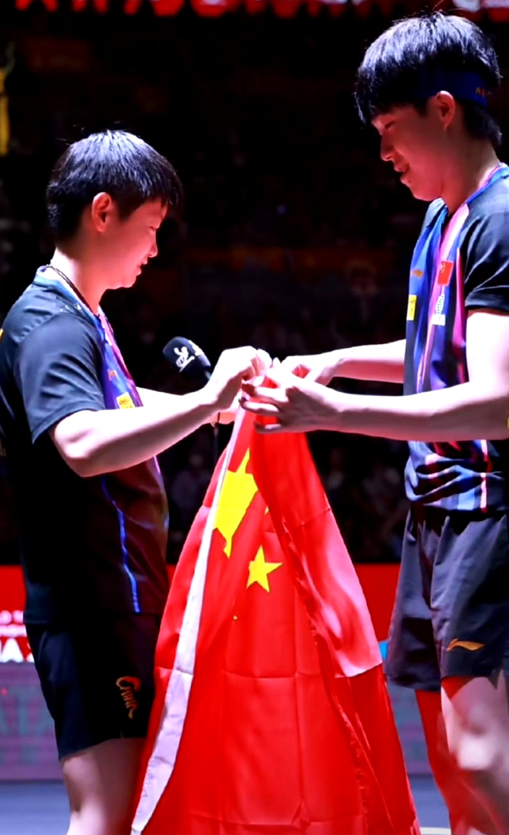 包含力克对手，国家队获得了一场关键的胜利的词条