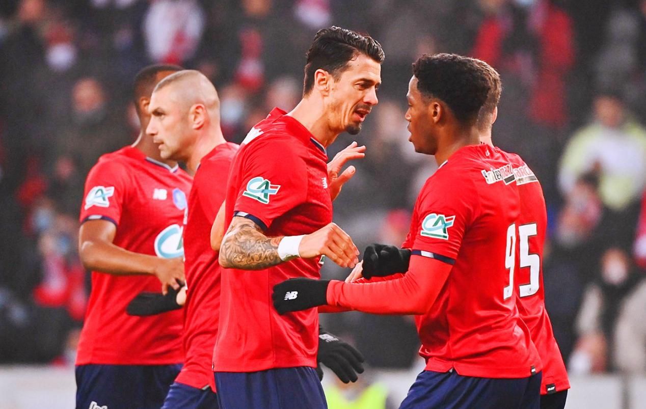 梅斯客场不敌勒芒，遭遇两连败