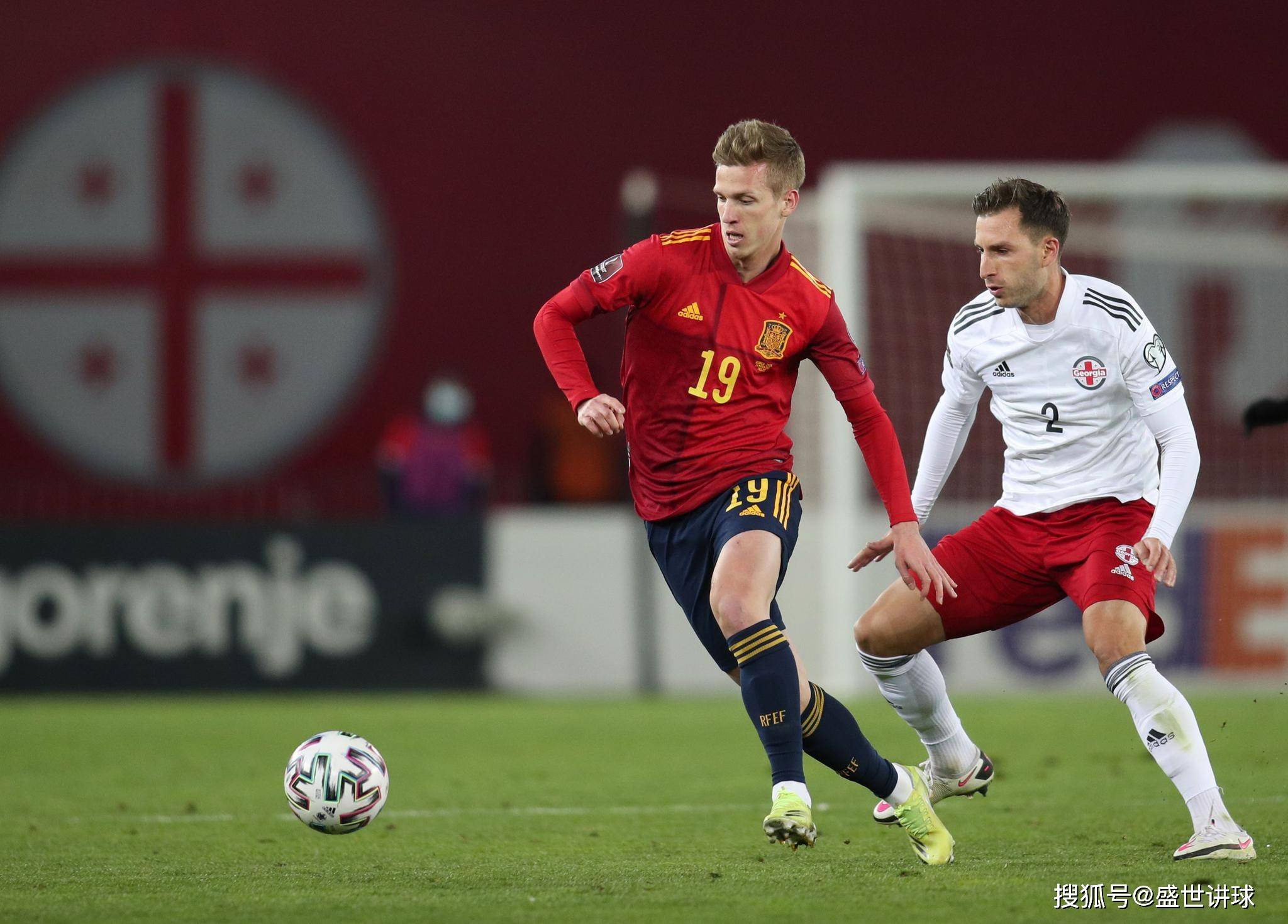 欧洲国家足球比赛带来惊喜连连的简单介绍