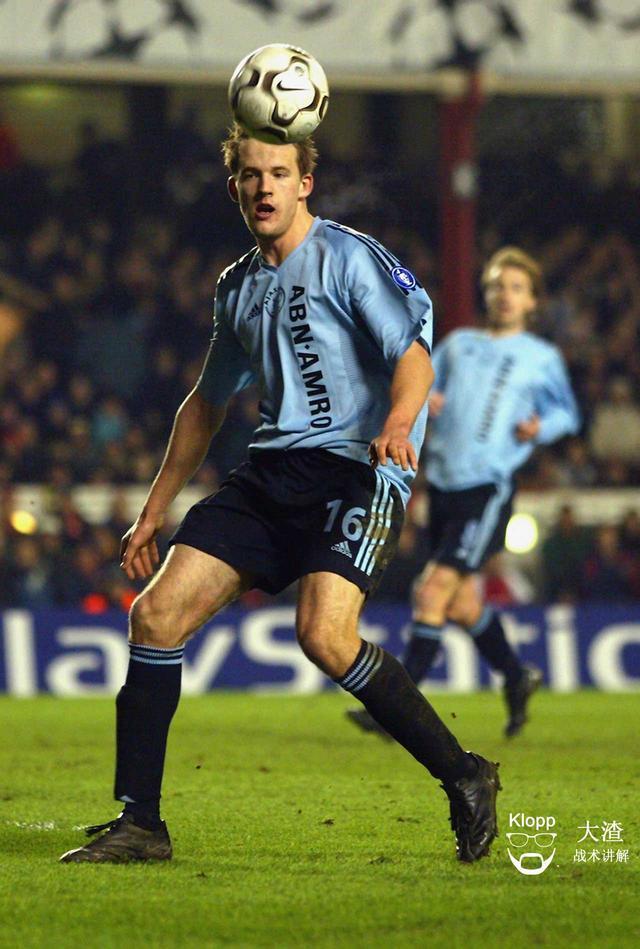 关于阿贾克斯临危受命,成功逆转晋级前景的信息 关于阿贾克斯临危受命,成功逆转晋级前景的信息