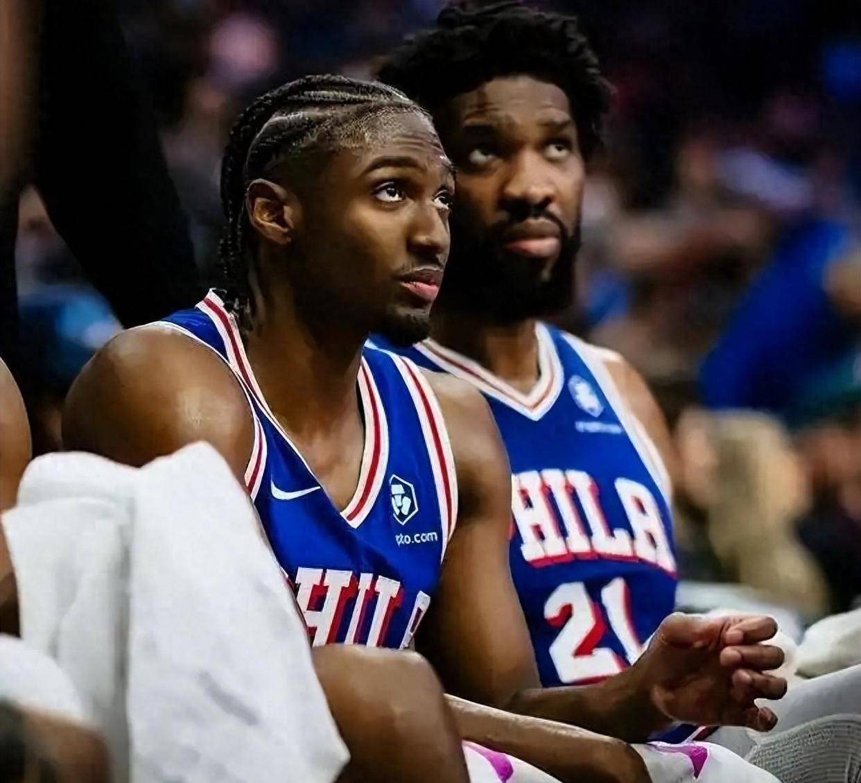 恩比德再度受伤，球队或将遭受重创