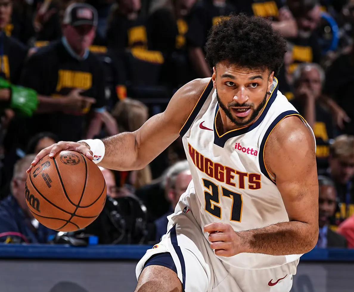 掘金惨败爵士,NBA比赛最新情报披露 掘金惨败爵士,NBA比赛最新情报披露