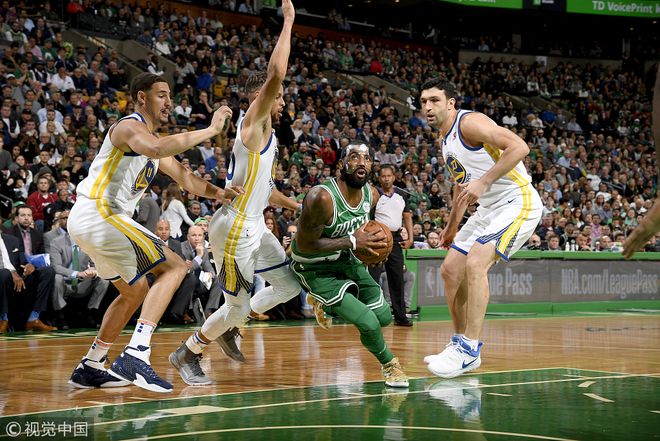 篮网加时战胜凯尔特人，厄文砍下37分的简单介绍