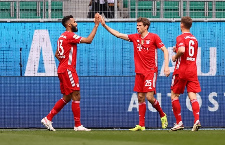 沙尔克主场告捷，取得重要胜利的简单介绍