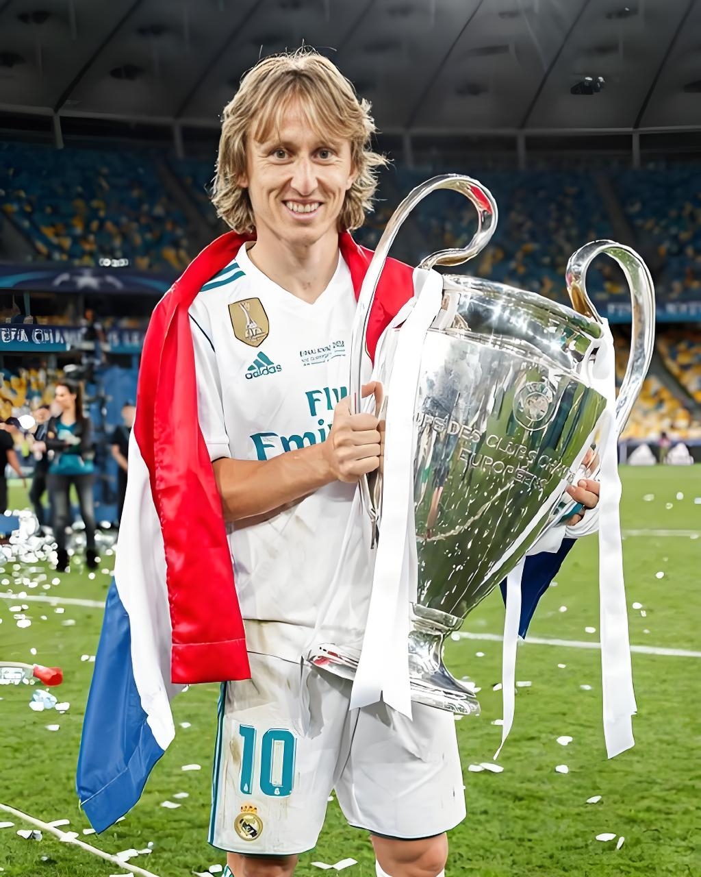 克罗地亚击败波兰，进入八强