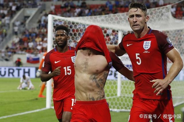 斯洛伐克队意外击败威尔士，另类表现