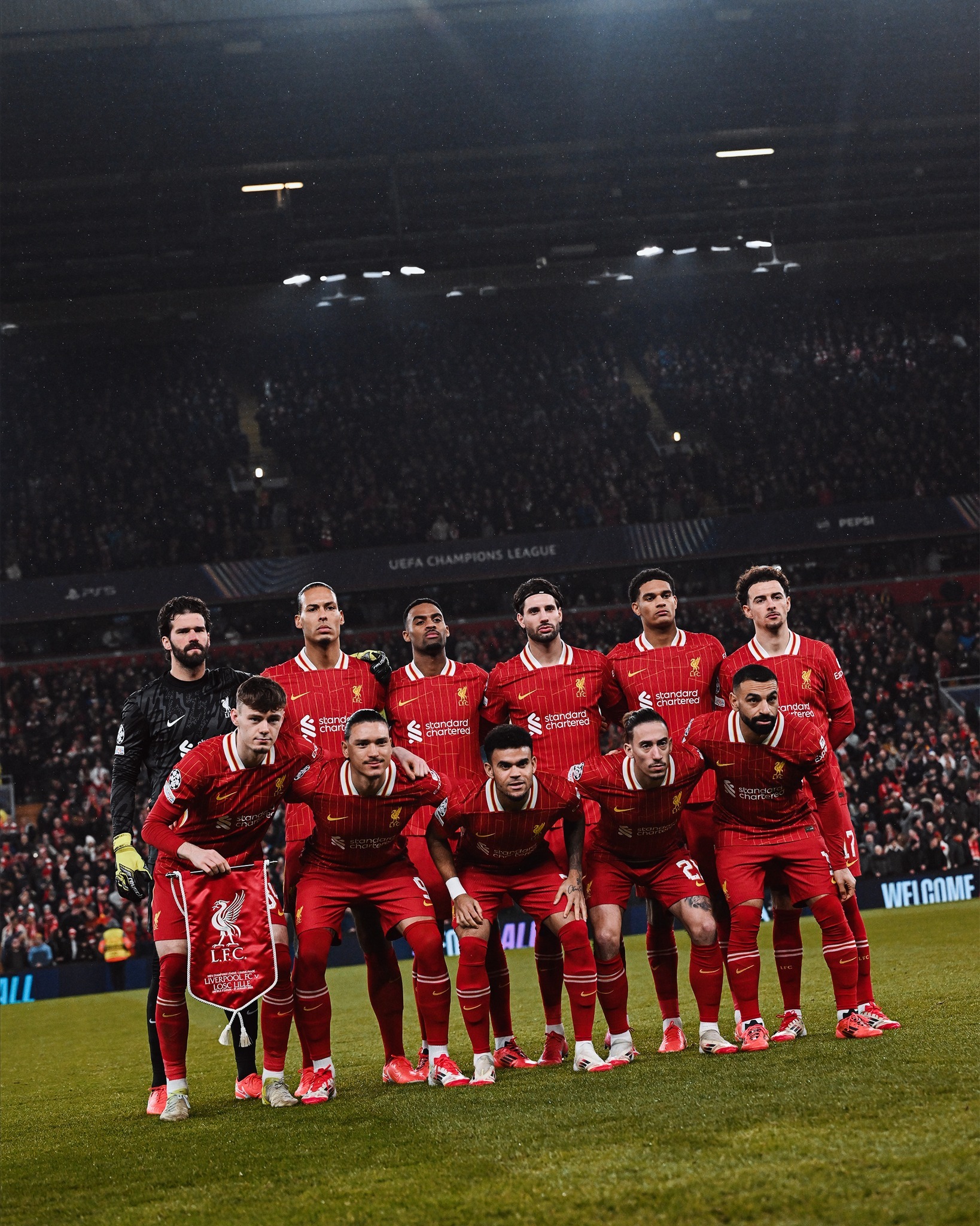 利物浦客场大胜AC米兰挺进欧冠强