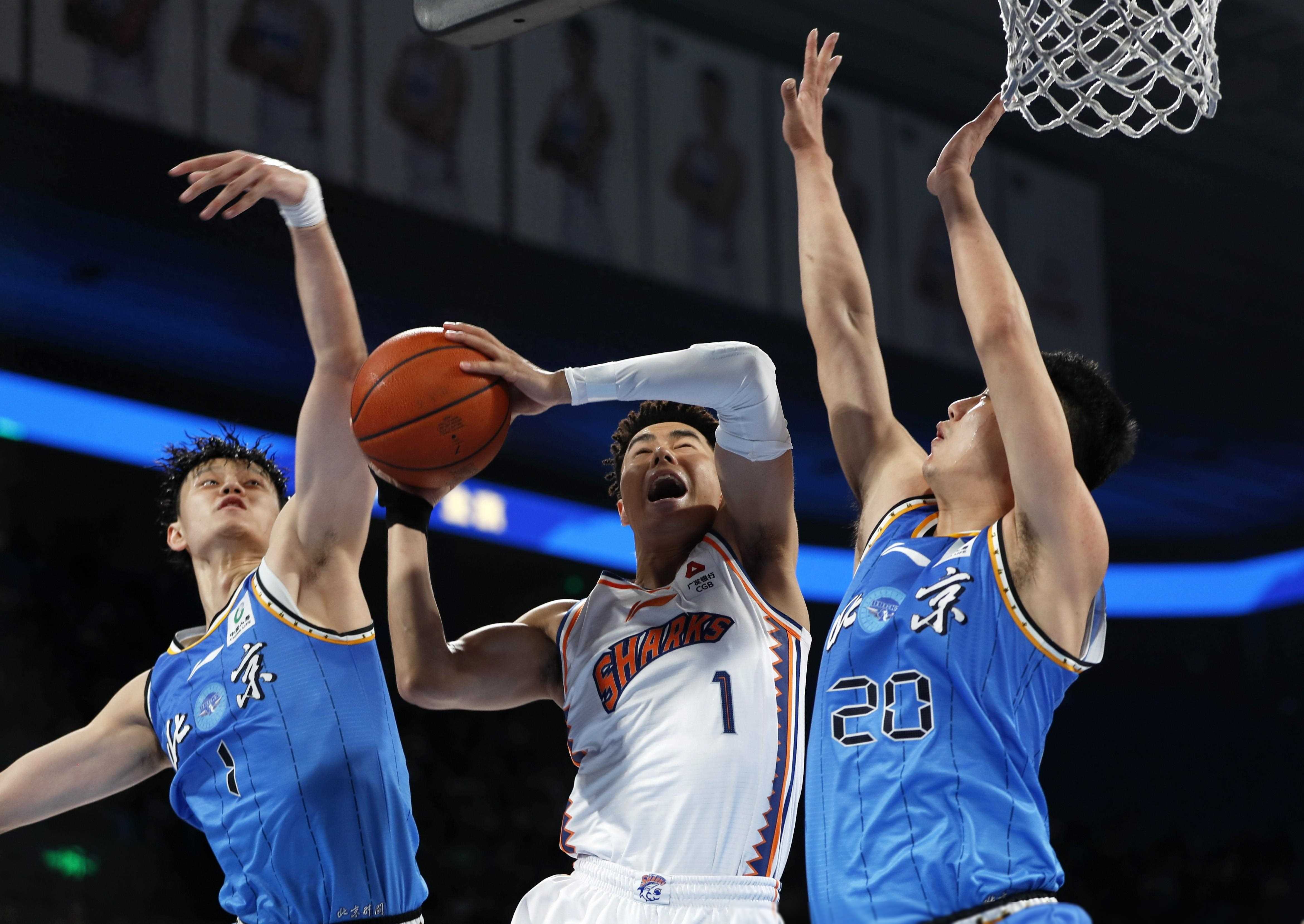 关于CBA总决赛时间表曝光,四川队与北京队即将上演激烈对决!的信息 关于CBA总决赛时间表曝光,四川队与北京队即将上演激烈对决!的信息