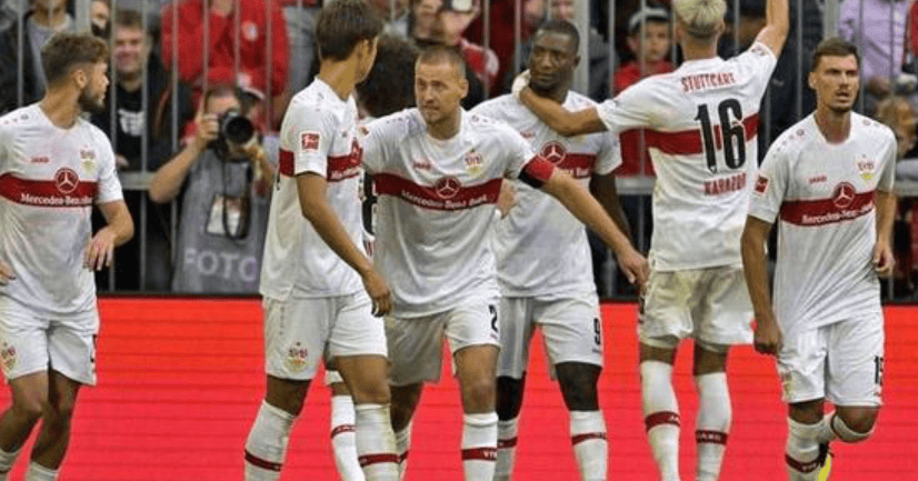 腥风血雨的战场：欧洲预选赛上演激情对决的简单介绍